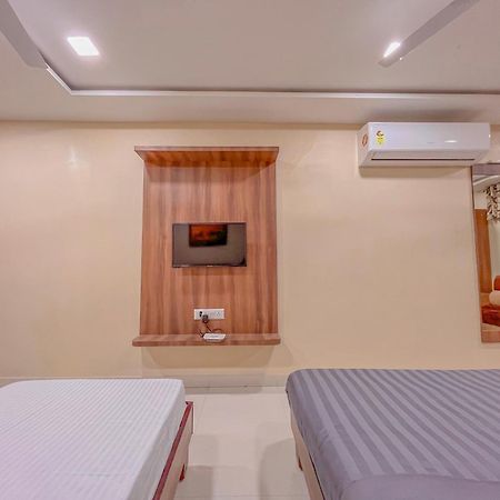 Stayguru Park View Residency Bhuj Esterno foto