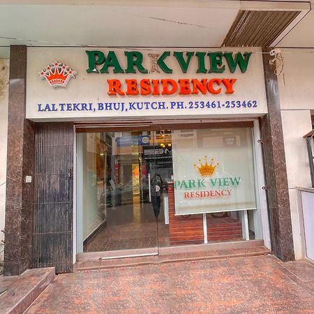 Stayguru Park View Residency Bhuj Esterno foto
