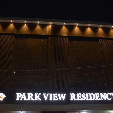 Stayguru Park View Residency Bhuj Esterno foto