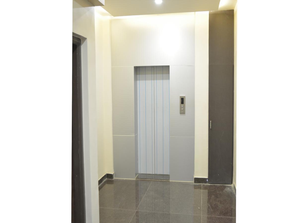 Stayguru Park View Residency Bhuj Esterno foto